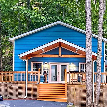 Serenity Cabin Pigeon Forge Εξωτερικό φωτογραφία