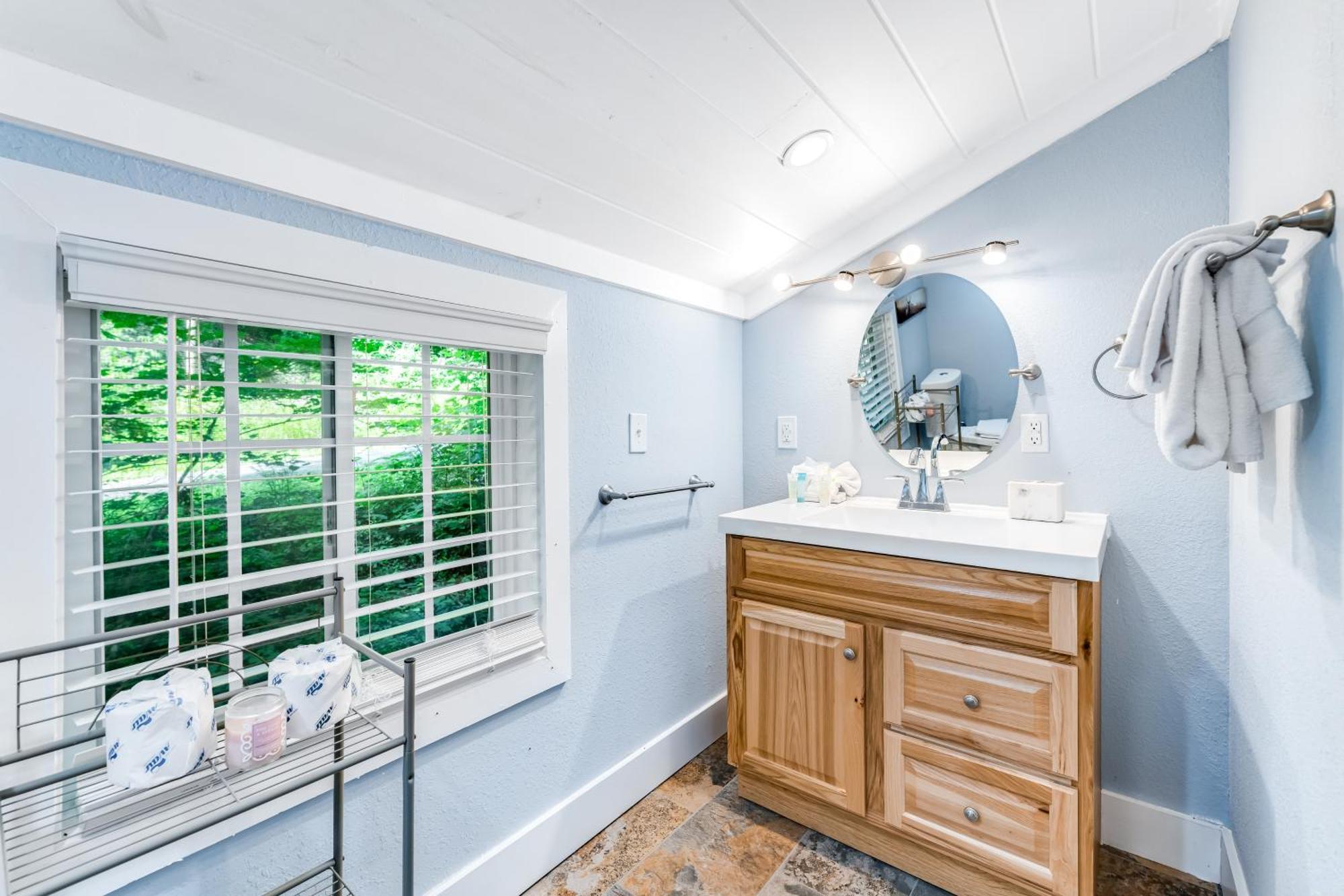 Serenity Cabin Pigeon Forge Εξωτερικό φωτογραφία